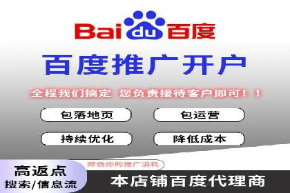 百度竞价推广公司成功案例揭秘：广告投放的五大误区与对策